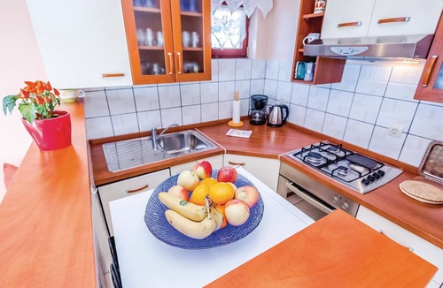 Novi Vinodolski Apartment | 1 bedroom awesome apartment in Novi Vinodolski