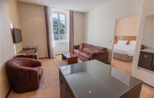 Saint-Affrique Apartment | 1 Bedroom Awesome Apartment In Saint-Affrique