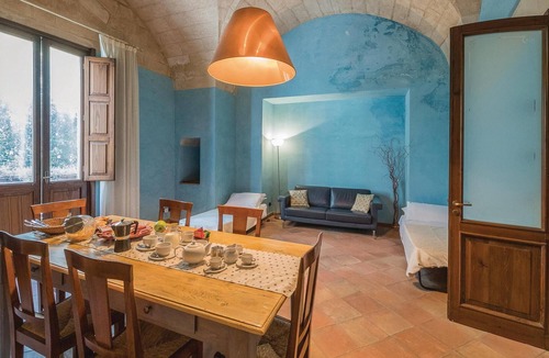 Lecce Historic Center Apartment | 1 bedroom awesome apartment in Lecce LE