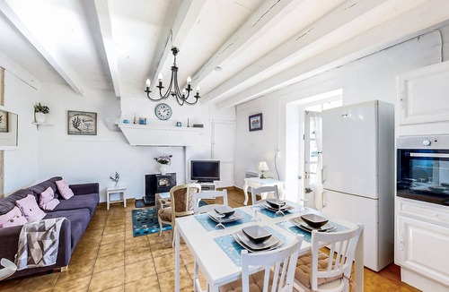 Oradour-Fanais House | 1 bedroom beautiful home in Oradour-Fanais
