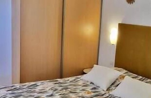 Beaufort Bed & Breakfast | 1 Bedroom Bed & breakfast in La Caunette