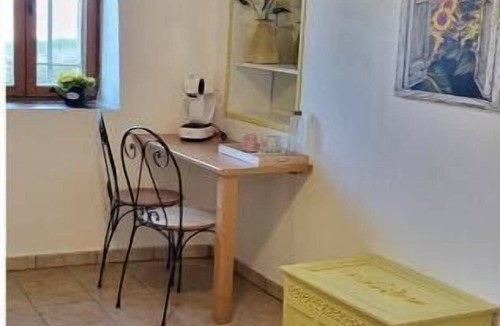 Beaufort Bed & Breakfast | 1 Bedroom Bed & breakfast in La Caunette