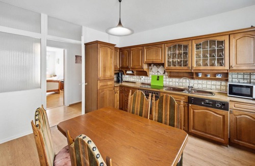 Mainz-Bingen Apartment | 1 bedroom cozy apartment in Kaub