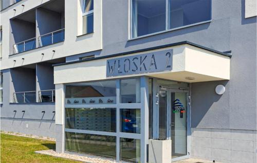 Koszalin Apartment | 1 Bedroom Cozy Apartment In Koszalin