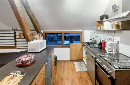 Renty House | 1 bedroom cozy home in RENTY