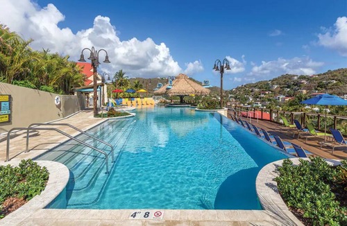 Frydendal Resort | 1 Bedroom Deluxe, at Margaritaville, Saint Thomas!