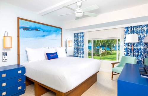 Estate Frenchman Bay Resort | 1 Bedroom Deluxe Condo at Limetree Beach, Saint Thomas!