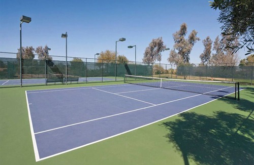 South Mountain Condo | 1 Bedroom Deluxe Condo, Kitchen, Sleeps 4, South Mountain, Legacy Golf Resort!