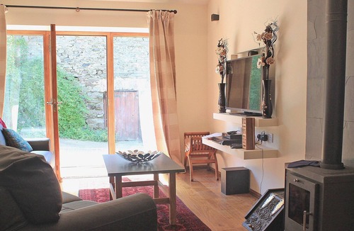 Broughton Mills Cottage | 1 bedroom accommodation in Broughton-in-Furness