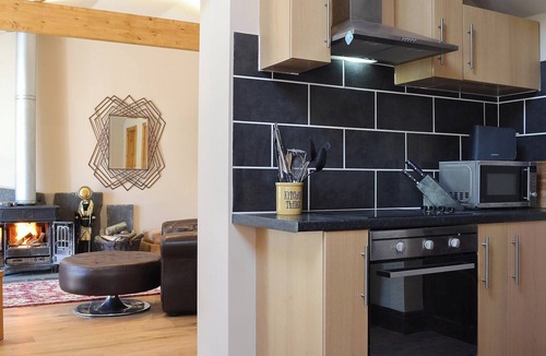 Broughton Mills Cottage | 1 bedroom accommodation in Broughton-in-Furness
