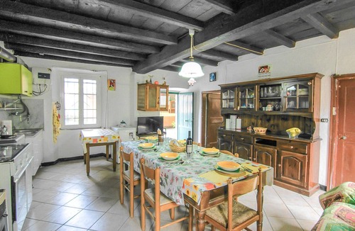 Arzeno Apartment | 1 bedroom gorgeous apartment in Codivara