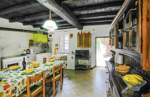 Arzeno Apartment | 1 bedroom gorgeous apartment in Codivara
