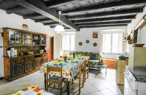 Arzeno Apartment | 1 bedroom gorgeous apartment in Codivara