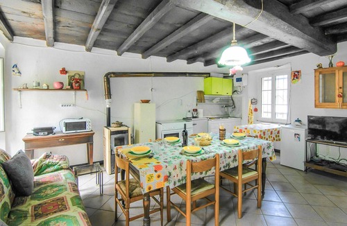 Arzeno Apartment | 1 bedroom gorgeous apartment in Codivara