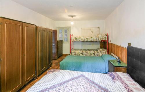 Arzeno Apartment | 1 Bedroom Gorgeous Apartment In Codivara