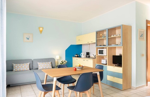 Oggebbio Apartment | 1 bedroom gorgeous apartment in Oggebbio (VB)