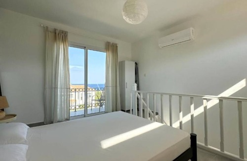 Esentepe House | 1 bedroom loft