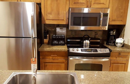 Vail Resort | 1 Bedroom - Marriott's StreamSide at Vail - Birch, Douglas, and Evergreen - Full Resort Access