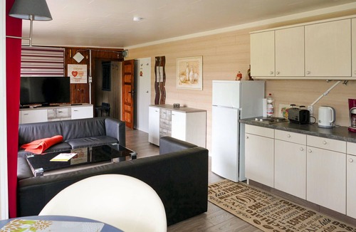 Wardow House | 1 bedroom nice home in OT Goritz/Wardow