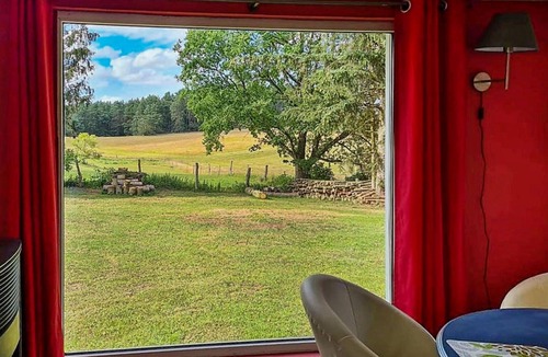 Wardow House | 1 bedroom nice home in OT Goritz/Wardow