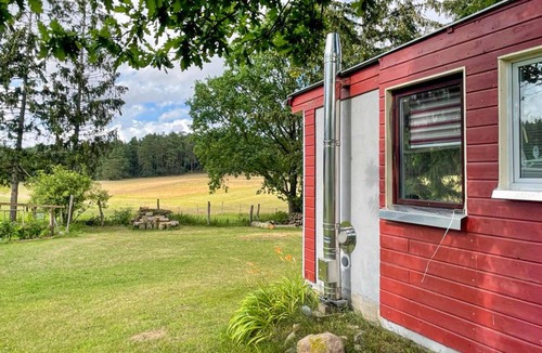 Wardow House | 1 bedroom nice home in OT Goritz/Wardow