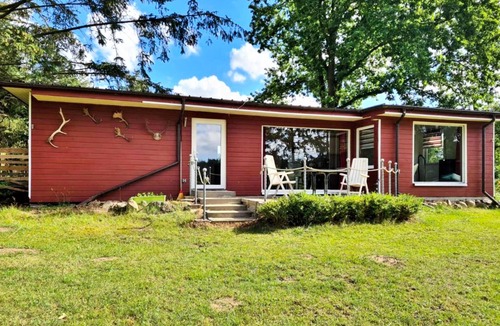 Wardow House | 1 bedroom nice home in OT Goritz/Wardow