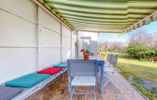 Montmorillon House | 1 Bedroom Nice Home In Montmorillon