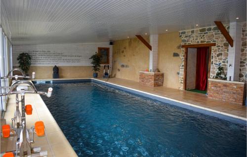 Gommenec'h Other | 1 Bedroom Nice Stacaravan In Gommenec H