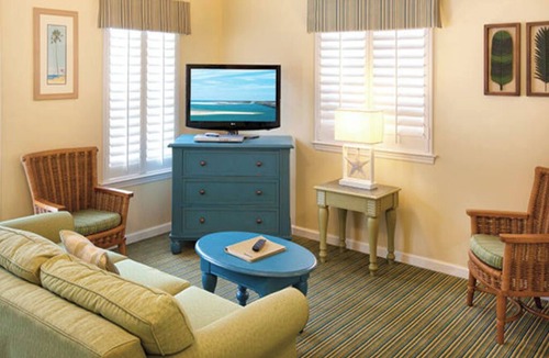 Miramar Beach Resort | 1 Bedroom Plus Condo, Sleeps 6, Beach Street Cottages Resort, at Miramar Beach!