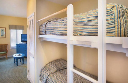 Miramar Beach Resort | 1 Bedroom Plus Condo, Sleeps 6, Beach Street Cottages Resort, at Miramar Beach!