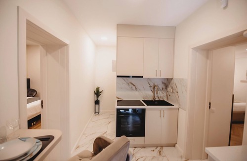 Old Town Apartment | 1 Bedroom premium experience with AC in charming Cluj-Napoca