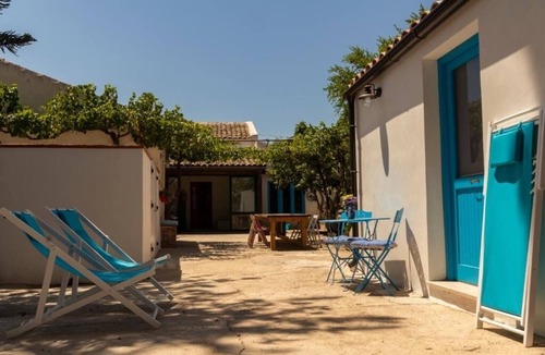 Rilievo House | 1 Bedroom Private vacation home in MISILISCEMI