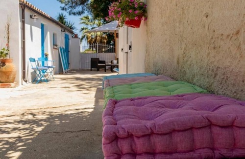 Rilievo House | 1 Bedroom Private vacation home in MISILISCEMI