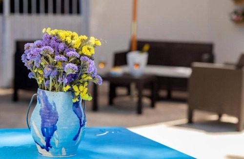 Rilievo House | 1 Bedroom Private vacation home in MISILISCEMI