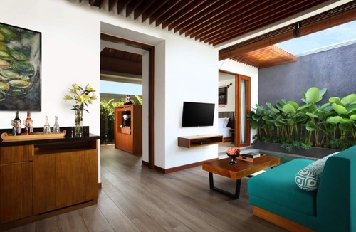 Dewi Sri Villa | 1 Bedroom Private pool villa in Legian Kuta near the beach