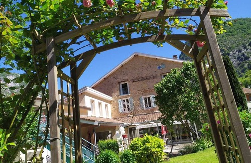 Niaux House | 1 Bedroom Private vacation home in Niaux