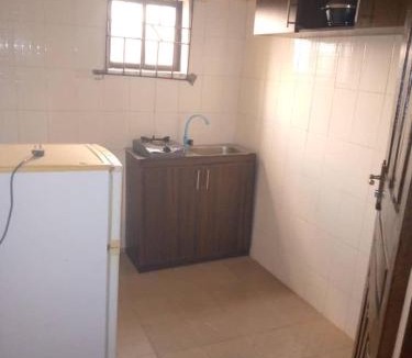 Ota Apartment | 1 bedroom self contained