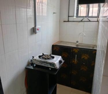 Ota Apartment | 1 bedroom self contained