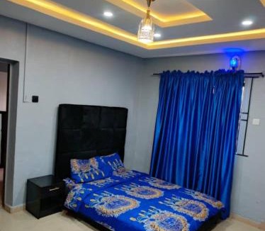 Ota Apartment | 1 bedroom self contained
