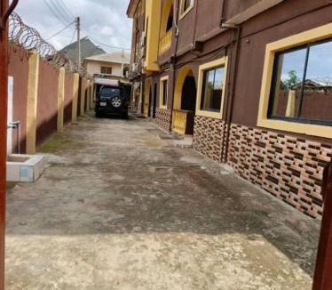 Ota Apartment | 1 bedroom self contained