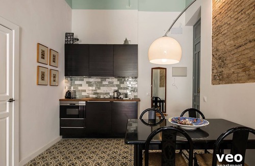 Triana Apartment | 1 bedroom, shared terrace