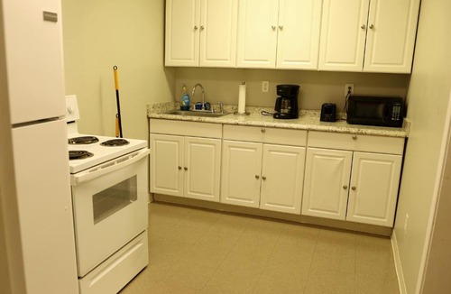 Daniels Apartment | 1 Bedroom studio apartment