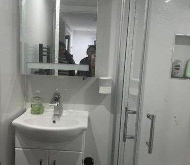 Datchet Apartment | 1 Bedroom studio