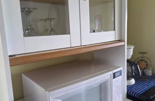 Bayfield Apartment | 1-bedroom studio with AC just 2.5 miles from Bayfield