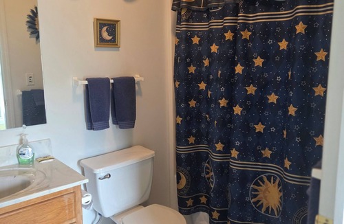 Bayfield Apartment | 1-bedroom studio with AC just 2.5 miles from Bayfield