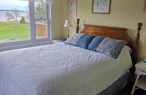 Bayfield Apartment | 1-bedroom studio with AC just 2.5 miles from Bayfield