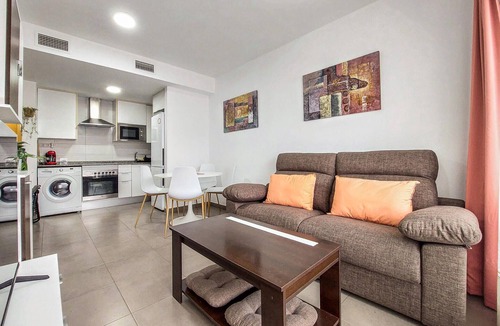 El Grau de Moncofa Apartment | 1 bedroom stunning apartment in Moncofa
