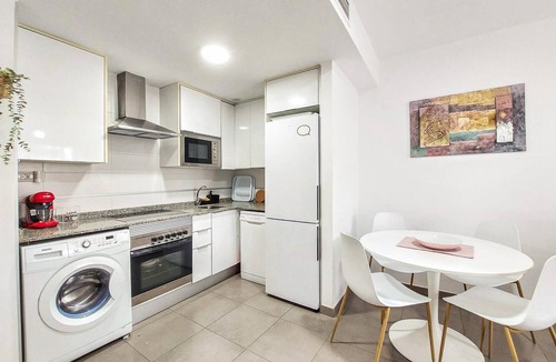 El Grau de Moncofa Apartment | 1 bedroom stunning apartment in Moncofa