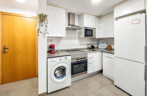 El Grau de Moncofa Apartment | 1 bedroom stunning apartment in Moncofa