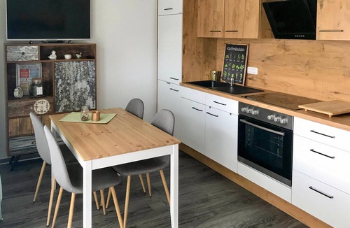 Gelbensande Apartment | 1 bedroom stunning apartment in Graal Müritz
